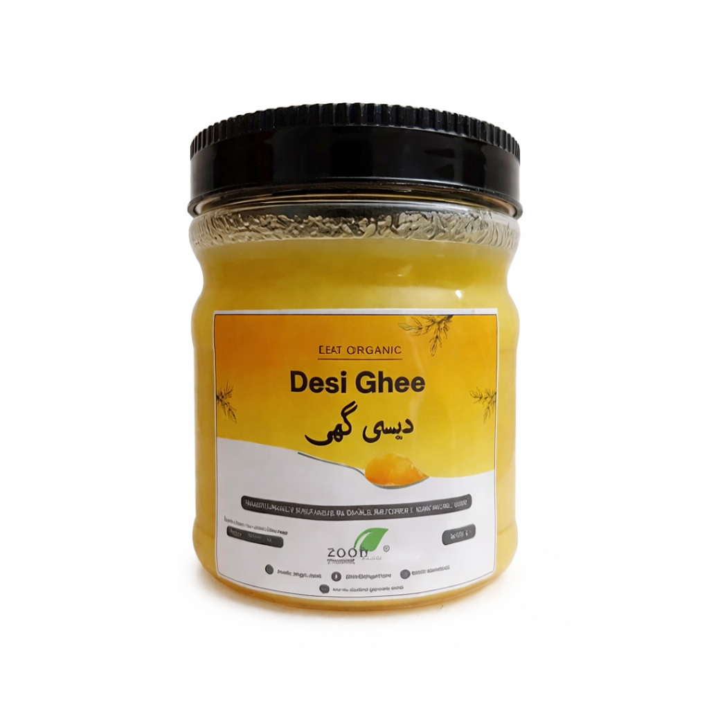 Desi Ghee