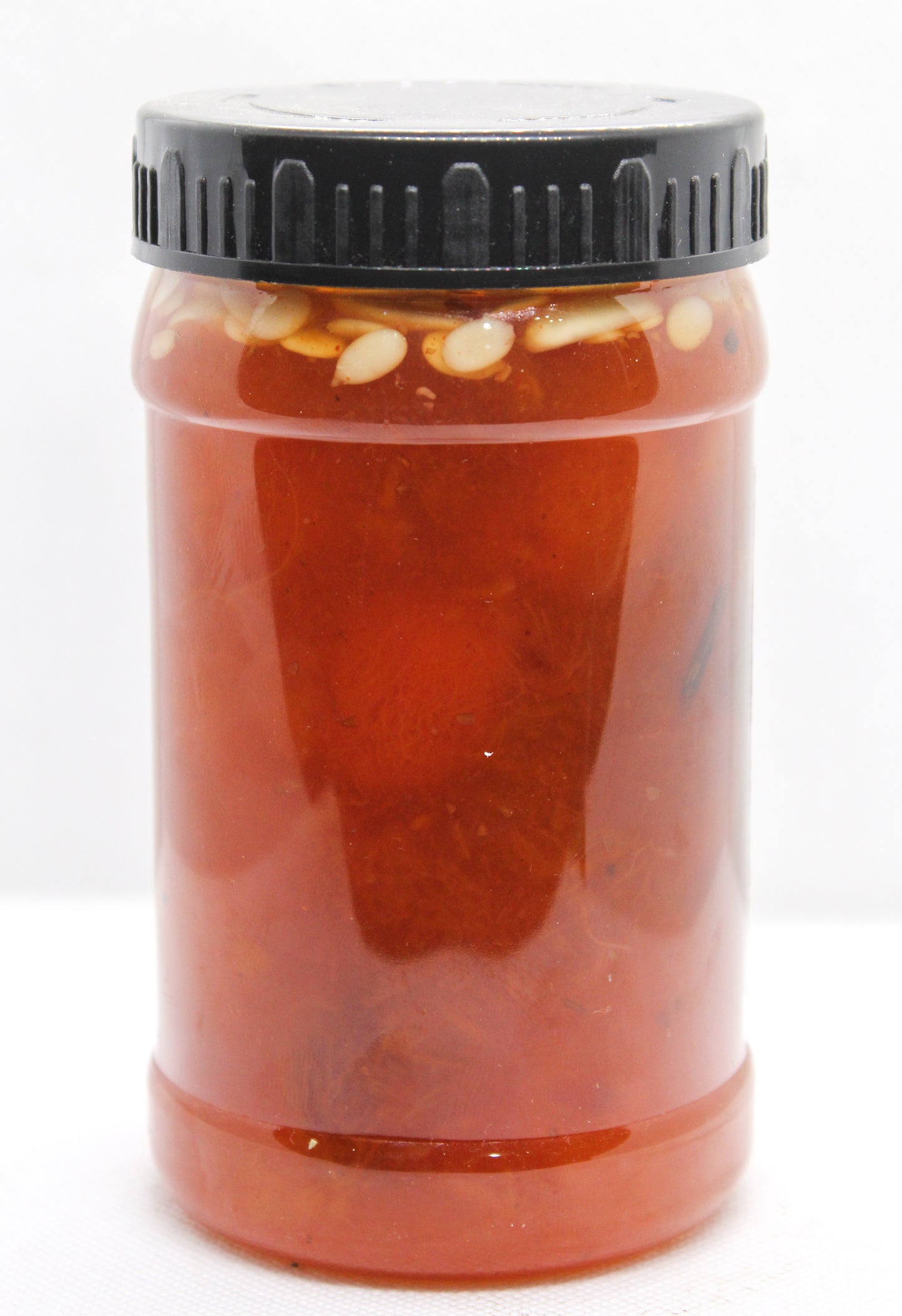 Alu Bukhara Chutney