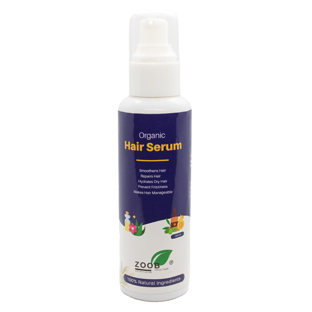 Hair Serum